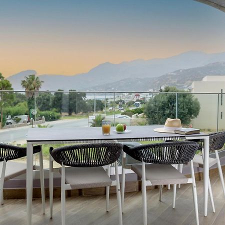 Plakias Galaxy Villas מראה חיצוני תמונה