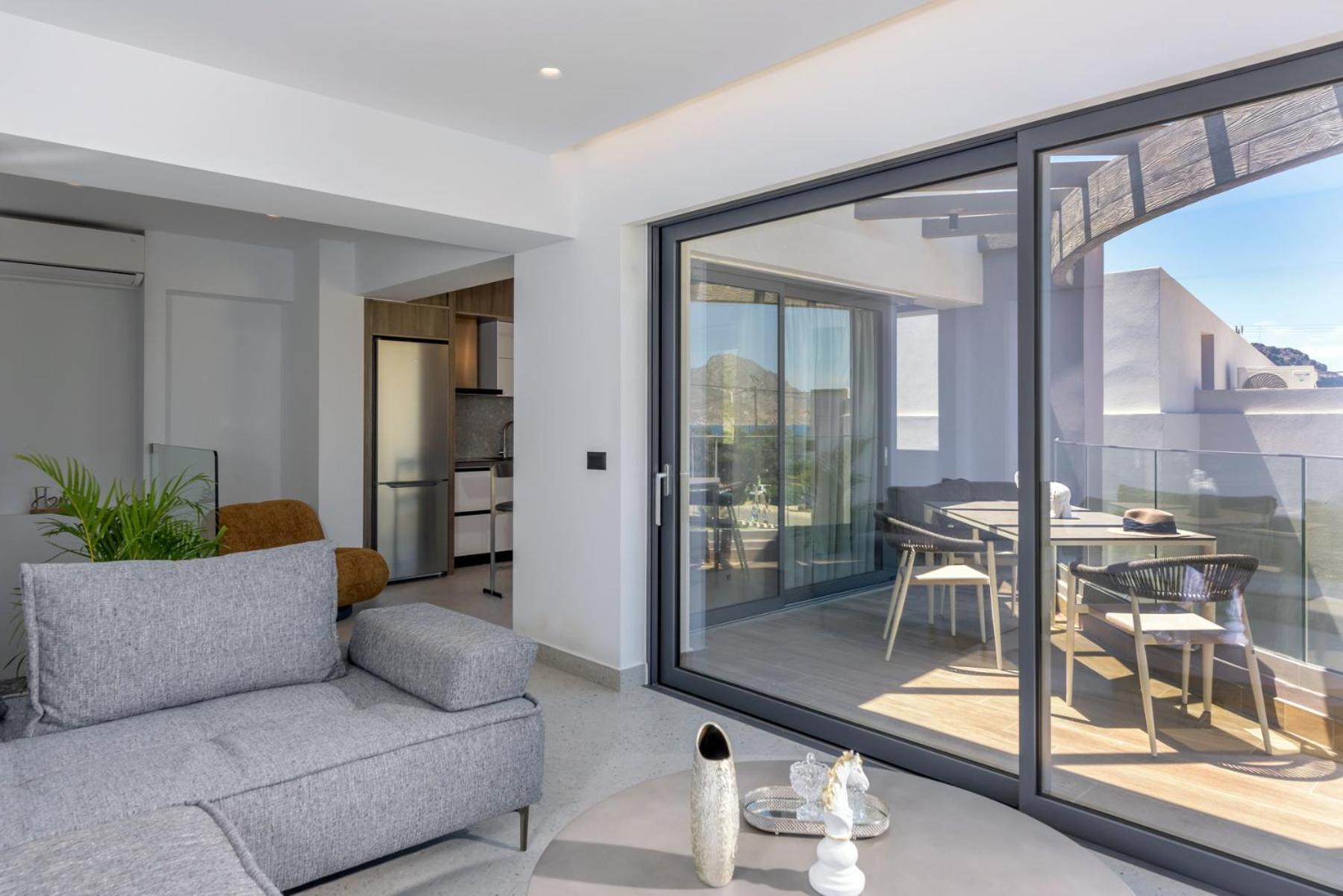 Plakias Galaxy Villas מראה חיצוני תמונה