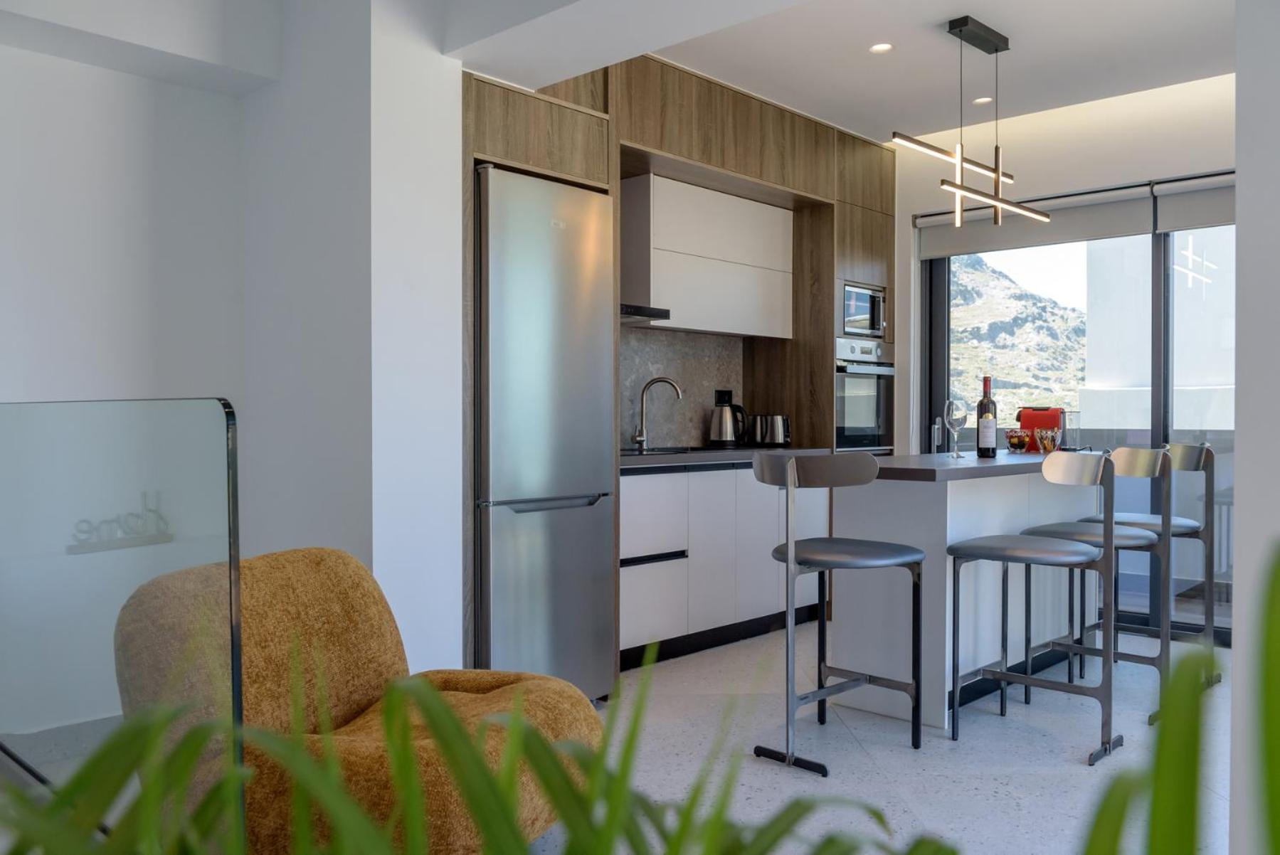 Plakias Galaxy Villas מראה חיצוני תמונה