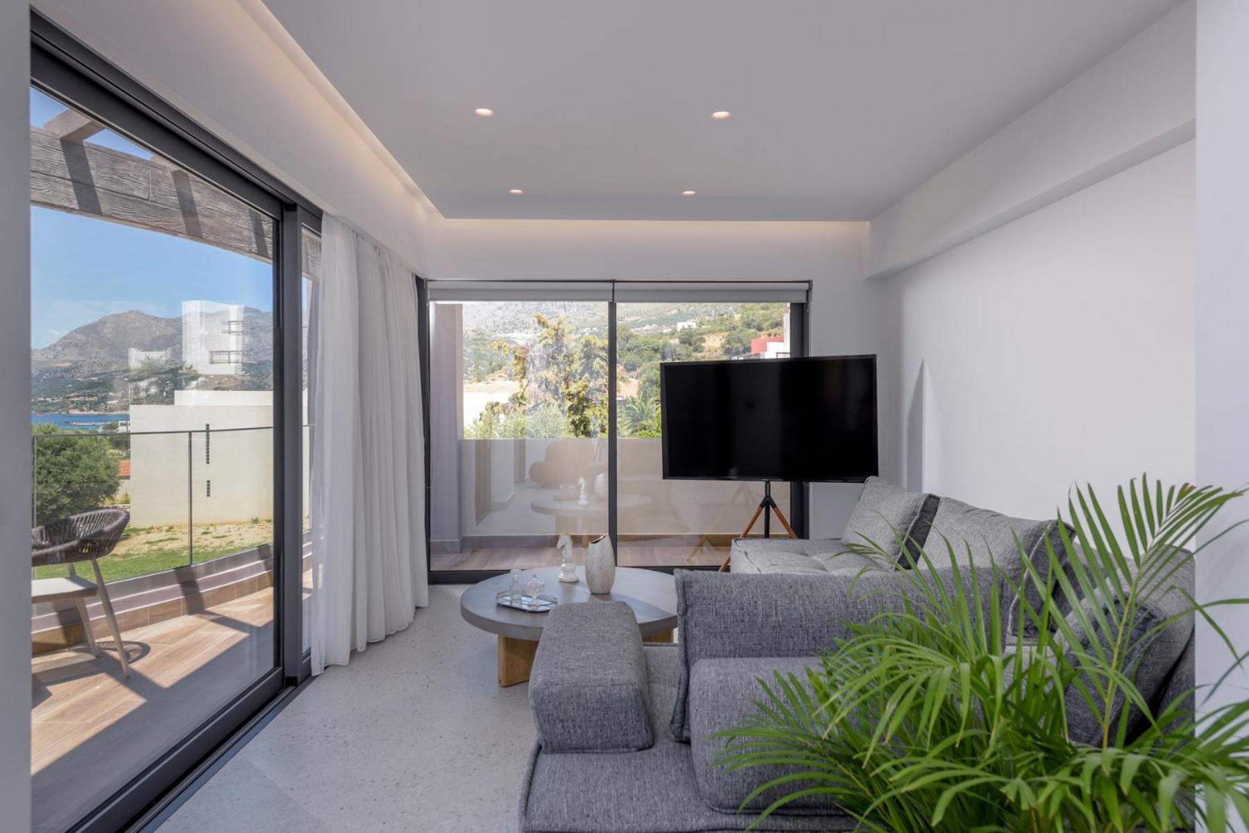 Plakias Galaxy Villas מראה חיצוני תמונה